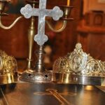 Taxa de cununie 2022. Cât trebuie să plătești la biserică