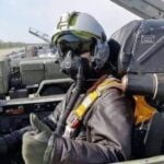 Răsturnare de situație."Fantoma din Kiev" trăiește, deși avionul pe care îl pilota a fost doborât