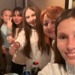Patru refugiate din Ucraina și-au deschis o afacere în România: "Nu vrem să fim o povară"