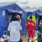 Scrisoarea unui refugiat în România: "Nu voi uita niciodată ceea ce ați făcut pentru mine"