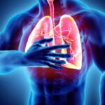 Unde dor plămânii și care sunt simptomele care te trimit la medic