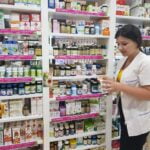 Ce salariu are o asistentă de farmacie. Cât câștigă lunar