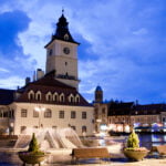 Ce să vizitezi în Brașov și în împrejurimi