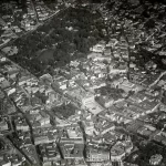 Cea mai neagră zi din istoria Bucureștiului: 4 aprilie 1944. Într-un atac devastator, Capitala a fost bombardată