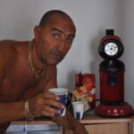 Cine este Cristi Bocea. Era foarte cunoscut în anii '90