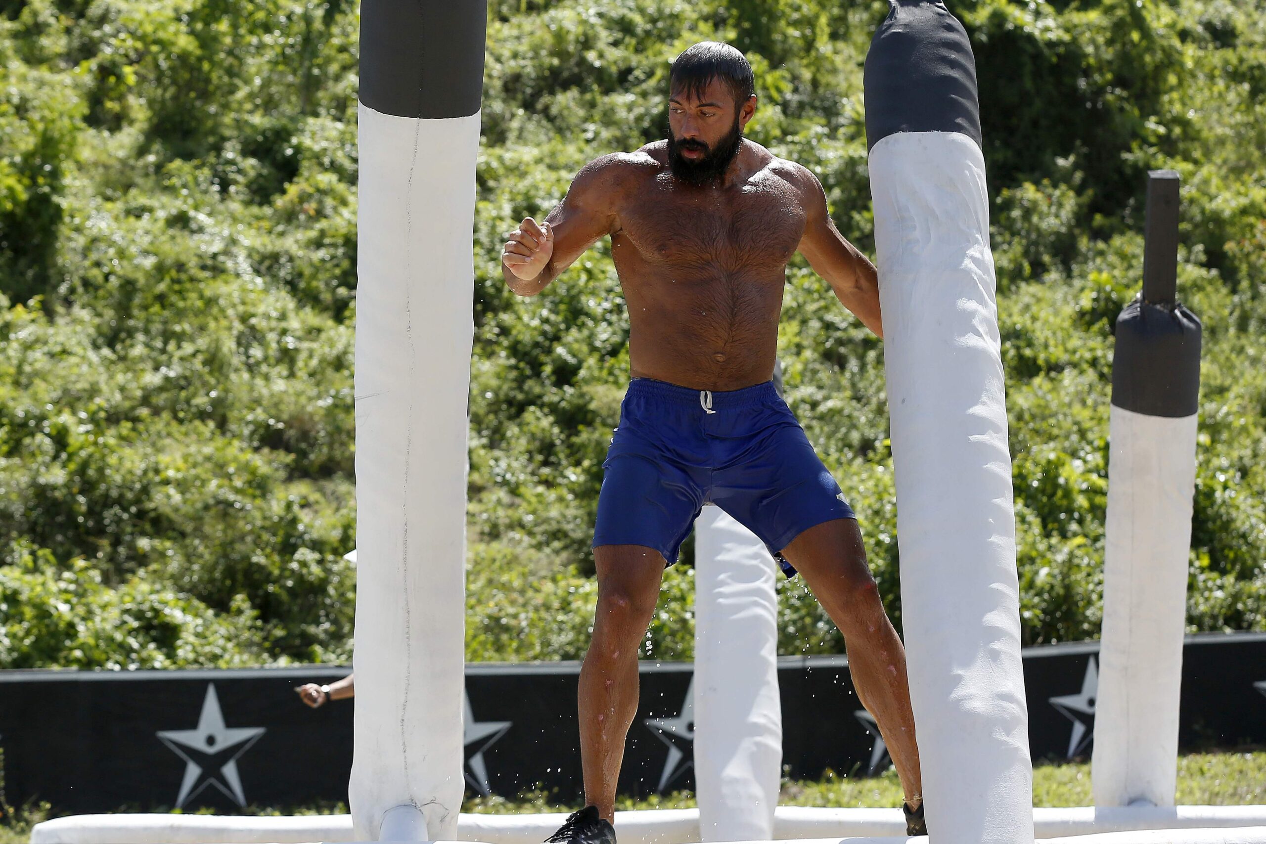 Cine este Cătălin Dumitrescu de la Insula Iubirii