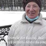 Ce cred oamenii din Rusia despre masacrul de la Bucea?