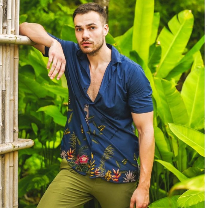 Cine este Florin Cerghit de la Insula Iubirii