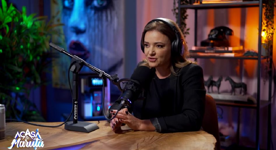 Câți bani câștigă jurații de la Imperiul Leilor pentru aparițiile la TV? Cristina Bâtlan a spus tot!