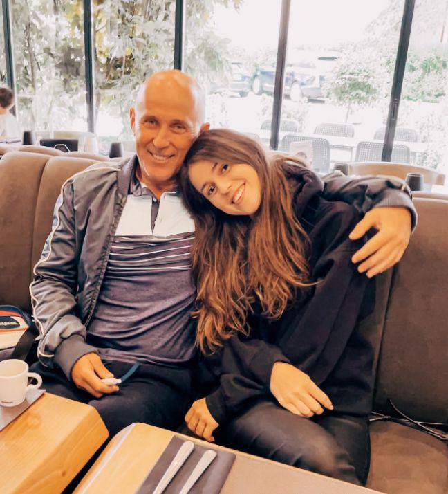 Fiica lui Mugur Mihăescu face furori la 23 de ani. Cu ce se ocupă în Marea Britanie