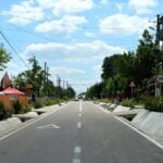 Nu e Germania, ci o comună din România! Iată cum a reușit un primar să transforme o localitate din cel mai sărac județ al Moldovei! Aici sunt condiții ca-n afară!