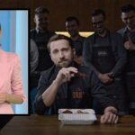 Cât a plătit Ramona Olaru pe două ciorbe în restaurantul lui Dani Oțil: "Trebuia să bag farfuria în geantă"