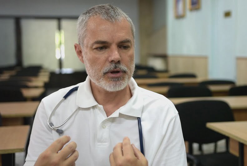 Hepatită misterioasă la copii. Ce se știe până acum? Medicul Mihai Craiu: "Pare neobișnuit de sever acest tip de hepatită"