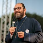 Preotul Constantin Necula - vârstă, soție, copii, carte