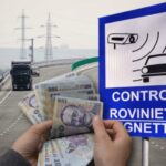 Amendă rovinietă 2022. De câte ori poți fi amendat?