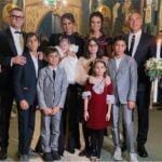 Datoriile i-au distrus! E greu să creşti şase copii. Anca Serea şi Adi Sînă au ajuns să stea cu chirie: "Ne chinuim"