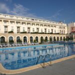 Tariful e uriaș! Câți lei costă o noapte de cazare la Iaki, hotelul lui Gică Hagi din Mamaia