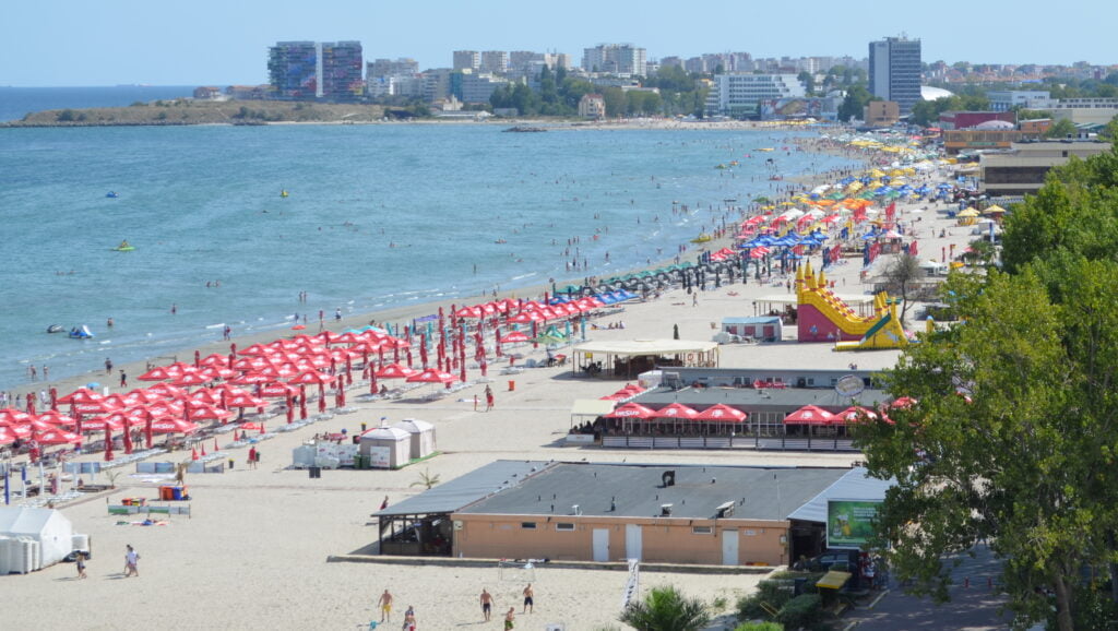 Unde se manâncă bine în Mamaia. Cele mai bune restaurante