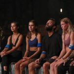 Cine a fost eliminat de la Survivor aseară 3 mai. Total neașteptat!