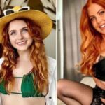 "Sunt mamă și am renunțat la slujbă pentru a face fotografii deocheate. Acum și fiica mea face asta"