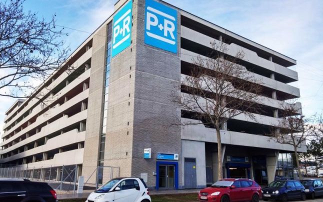 Stațiunea de pe litoral unde parcarea e mai scumpă decât în Las Vegas