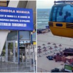 Telegondolă Mamaia - preț, program, traseu