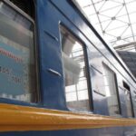 Reacția unui jurnalist străin după ce a călătorit cu trenul de la Chișinău la București: "Parcă e ceva folosit pentru deportări în Siberia"