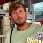 Alex Delea, lovit de ghinion după ce s-a ales cu trofeul Survivor România. Ce a pățit la câteva ore după terminarea show-ului