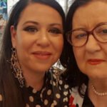 Mioara Roman, schimbată total. Fotografia publicată de fiica ei, Oana