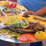 Cât a plătit un român pentru doi pești la o tavernă din Grecia: "E țeapă"