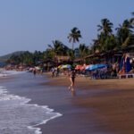 Femeie violată pe plajă de un tânăr care oferea masaje contracost turiștilor