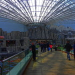 Care este cel mai mare mall din România. În ce oraș se află