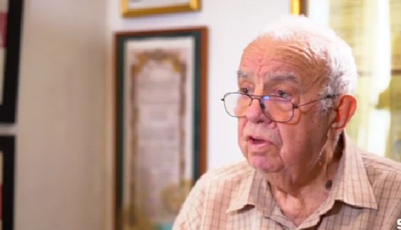 Alexandru Arșinel a fost internat într-un cămin de bătrâni. Care e starea marelui actor