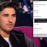 Sebastian Dobrincu și-a pierdut cardul, iar cel care l-a găsit a cheltuit 40.000 de euro