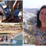 Ea este românca ucisă de un rechin în Egipt. Roxana avea 40 de ani și era din Suceava