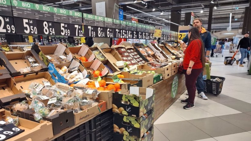 Val de scumpiri de la 1 septembrie. Cât va costa 1 litru de ulei