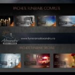 Organizarea în avans a funeraliilor, o decizie practică și înțeleaptă