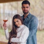 Alex Leonte a aflat că e părăsit din Cancan. A șters toate pozele cu Theo Rose după doar 25 de minute, iar contul lui de Instagram a explodat