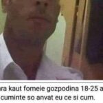 Anunț matrimonial viral pe Facebook: "Bun siara. Kaut fomeie gozpodină..."