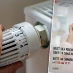 "Vecinul încălzește apartamentul la peste 19 grade? Sună-ne!". Afișul care a stârnit un val de revoltă