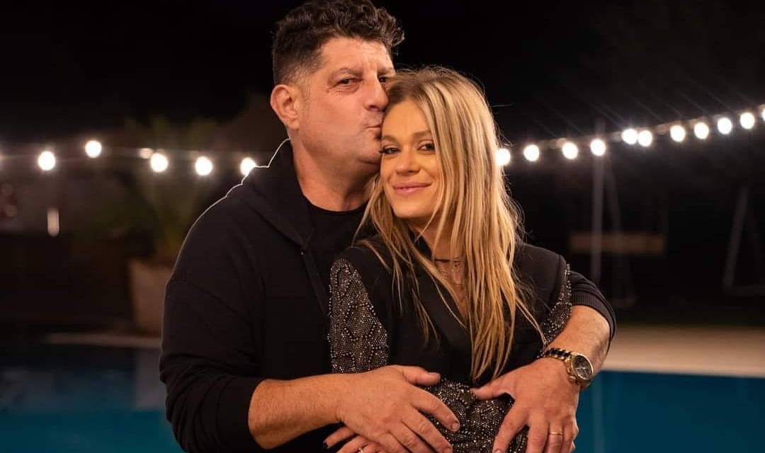 Emma de la Zu - soț, vârstă, carieră. Face echipă cu Sore la "Te cunosc de undeva"