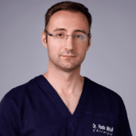 Motivul pentru care medicul Radu Mirică s-a sinucis. Ce mesaj i-a trimis soției înainte de a se arunca de la etaj