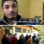 Angelo are 27 de ani, e din Giurgiu și e șomer. Caută loc de muncă bine plătit și care să nu-l obosească