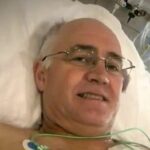 Mort timp de 90 de minute și readus la viață de medici, bărbatul din imagine povestește ce a văzut: „Nu e ceea ce crede lumea!”