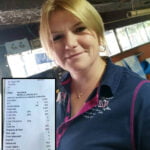 Ce s-a întâmplat cu Angelica din Vălenii de Munte, croitoreasa care și-a făcut public fluturașul de salariu de 23 de lei