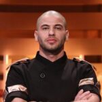 Chefi la Cuțite 2022. Cine este Ahmad Daas din echipa lui Florin Dumitrescu