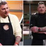 Chefi la Cuțite 2022. Cine este Gabriel Drăgușanu din echipa lui Sorin Bontea