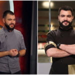 Chefi la Cuțite 2022. Cine este Robert Mihăilescu din echipa lui Cătălin Scărlătescu