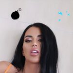 Daniela Crudu dezvăluie care sunt cerințele clienților săi de pe platforma OnlyFans: ”Toți vor să vadă degetele de la picioare și celebrul fluturaș”