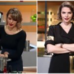 Chefi la Cuțite 2022. Cine este Brigitta din echipa lui Cătălin Scărlătescu